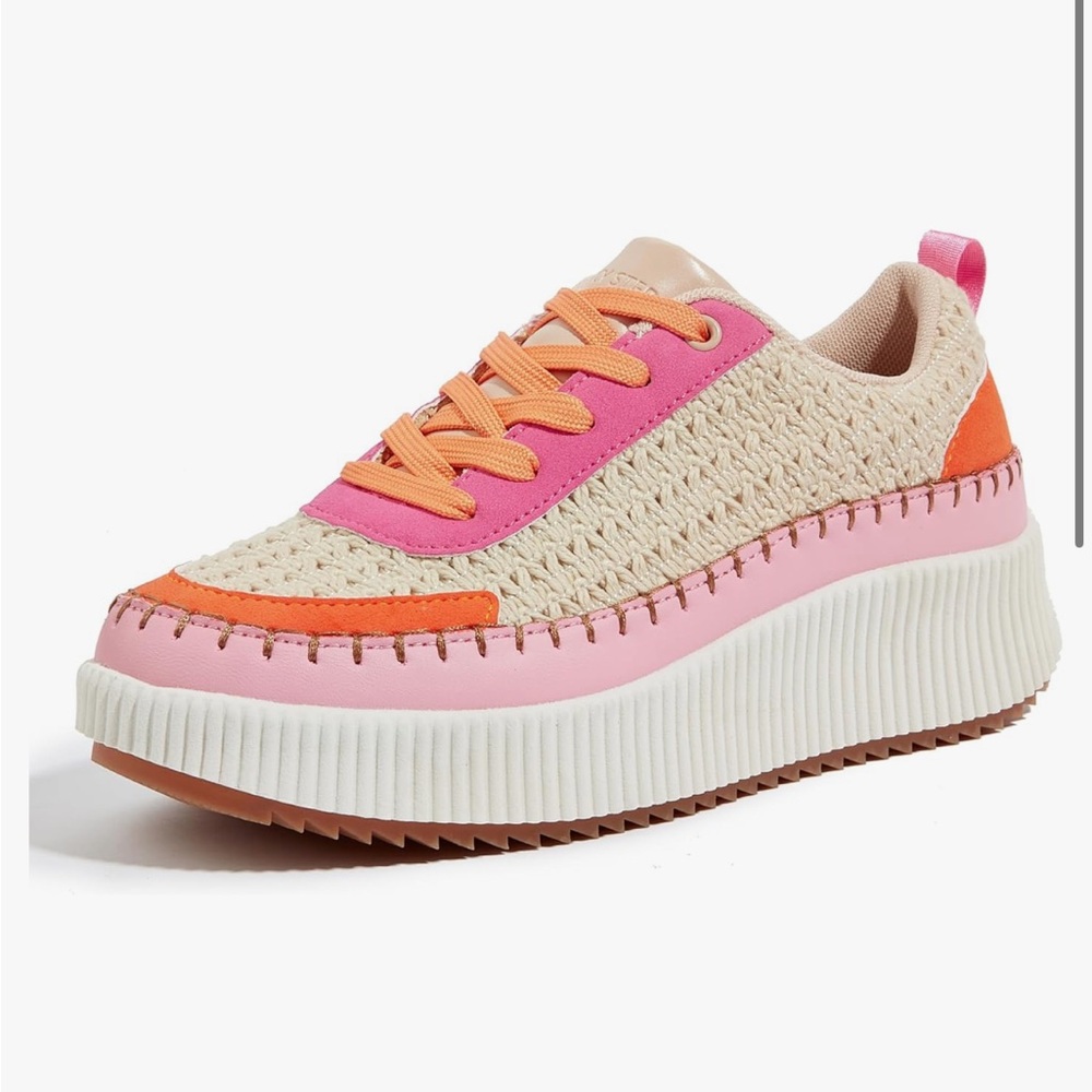 Fashion Sneakers